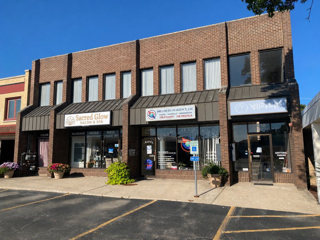 11018 Southwest Highway Second-Floor, Palos Hills, IL 60465