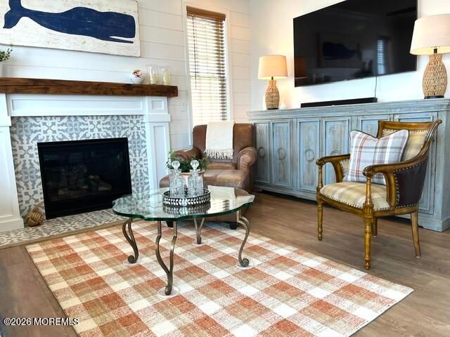 941 Mallard Drive, Lanoka Harbor, NJ 08734