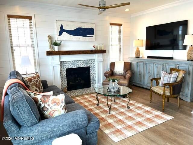 941 Mallard Drive, Lanoka Harbor, NJ 08734