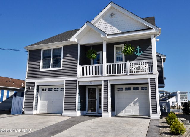 941 Mallard Drive, Lanoka Harbor, NJ 08734