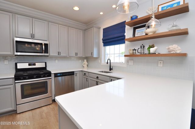 941 Mallard Drive, Lanoka Harbor, NJ 08734