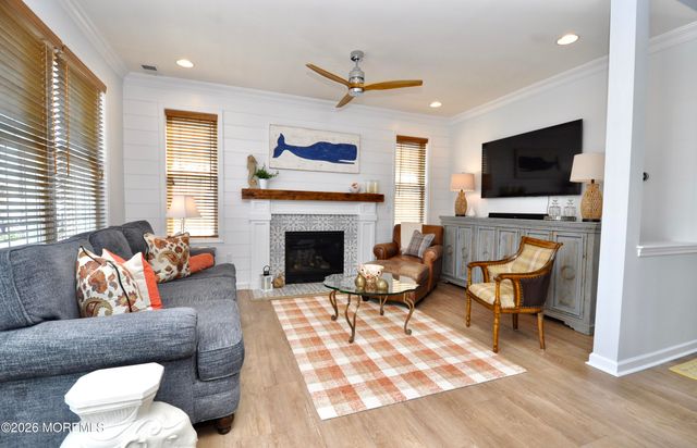 941 Mallard Drive, Lanoka Harbor, NJ 08734