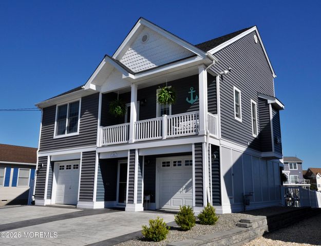941 Mallard Drive, Lanoka Harbor, NJ 08734