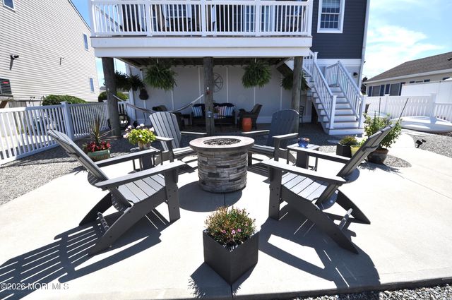 941 Mallard Drive, Lanoka Harbor, NJ 08734