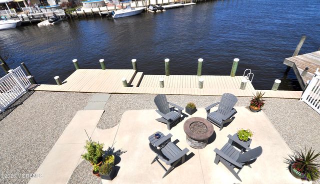941 Mallard Drive, Lanoka Harbor, NJ 08734