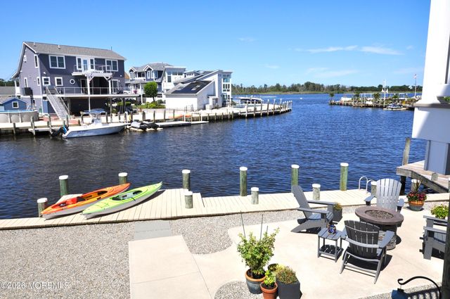 941 Mallard Drive, Lanoka Harbor, NJ 08734