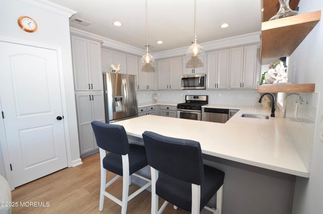 941 Mallard Drive, Lanoka Harbor, NJ 08734