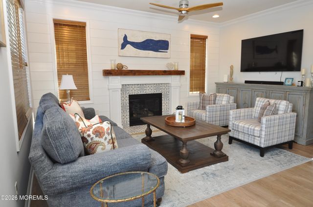 941 Mallard Drive, Lanoka Harbor, NJ 08734