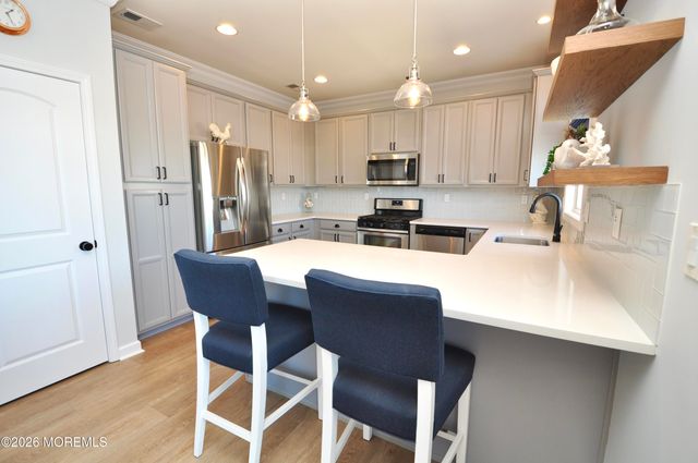941 Mallard Drive, Lanoka Harbor, NJ 08734