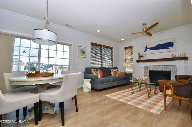 941 Mallard Drive, Lanoka Harbor, NJ 08734
