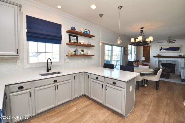 941 Mallard Drive, Lanoka Harbor, NJ 08734