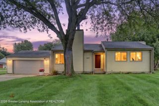 4107 Blanche Avenue, Lansing, MI 48917