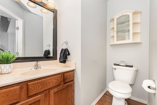 714 Pinehurst Lane, Oswego, IL 60543