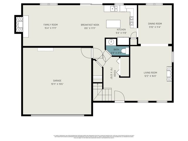 714 Pinehurst Lane, Oswego, IL 60543