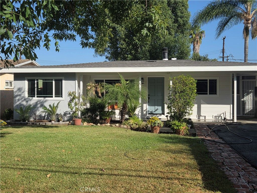 844 Jarrow Avenue, Hacienda Heights, CA 91745 — exterior