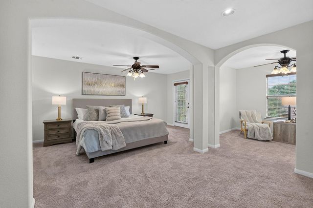 2522 Magin Meadow DR, Austin, TX 78744