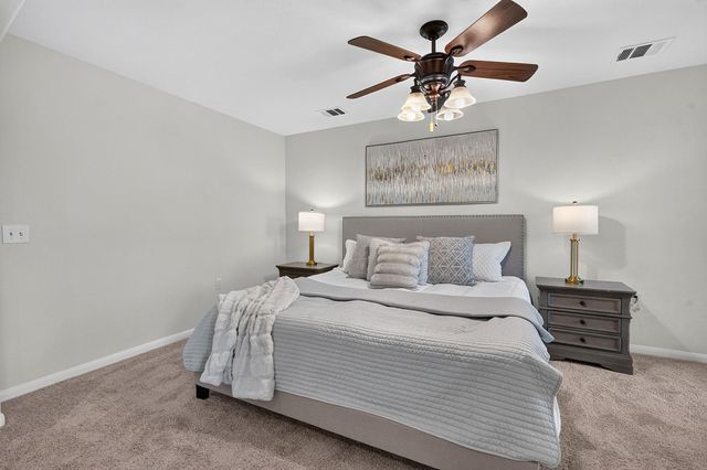 2522 Magin Meadow DR, Austin, TX 78744