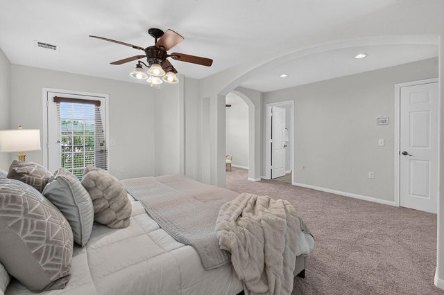 2522 Magin Meadow DR, Austin, TX 78744