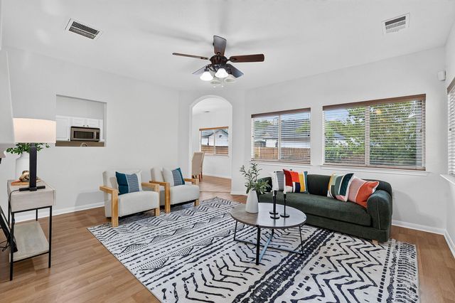 2522 Magin Meadow DR, Austin, TX 78744