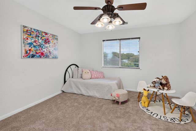 2522 Magin Meadow DR, Austin, TX 78744