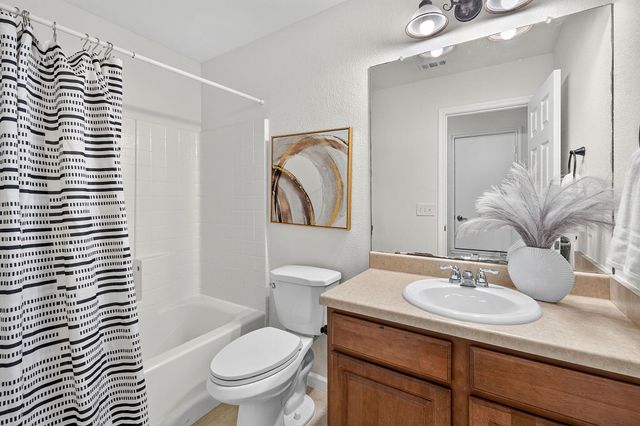 2522 Magin Meadow DR, Austin, TX 78744