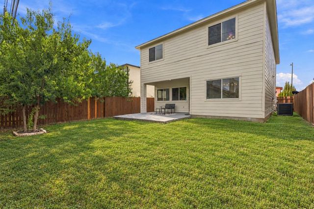 2522 Magin Meadow DR, Austin, TX 78744