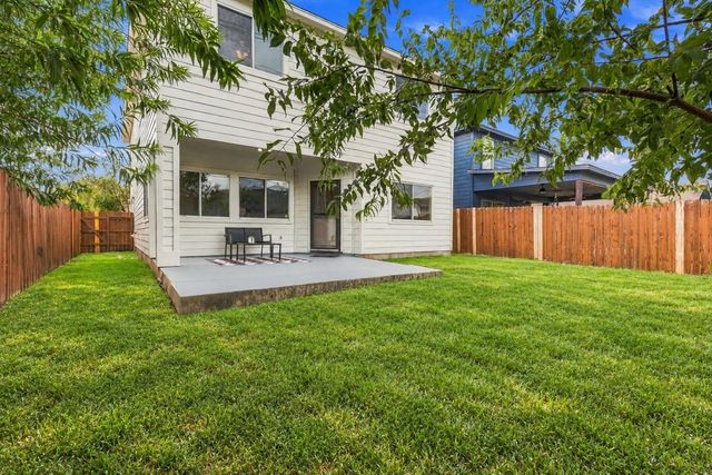 2522 Magin Meadow DR, Austin, TX 78744