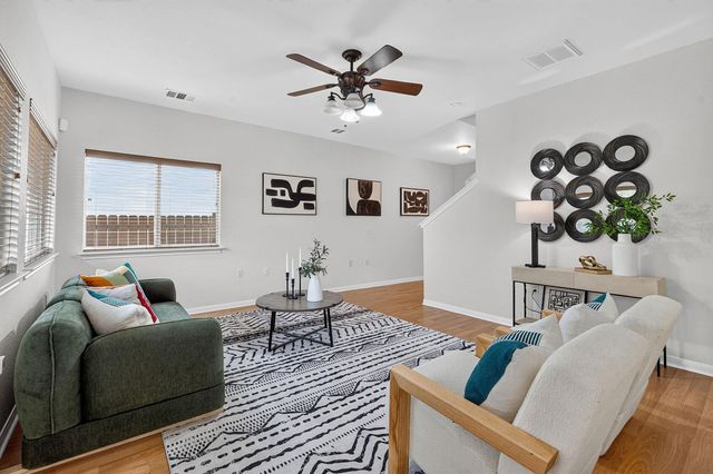 2522 Magin Meadow DR, Austin, TX 78744