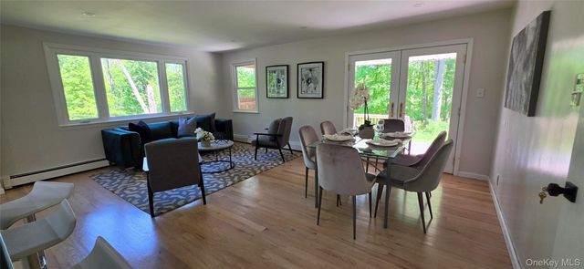 52 Luxton Lake Road, Narrowsburg, NY 12764