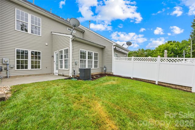 10011 Alexander Martin Avenue, Charlotte, NC 28277