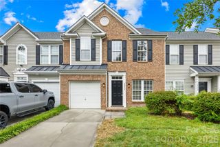 10011 Alexander Martin Avenue, Charlotte, NC 28277