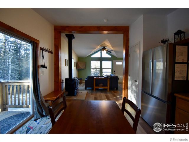 972 N Quarter Horse Road, Jefferson, CO 80456