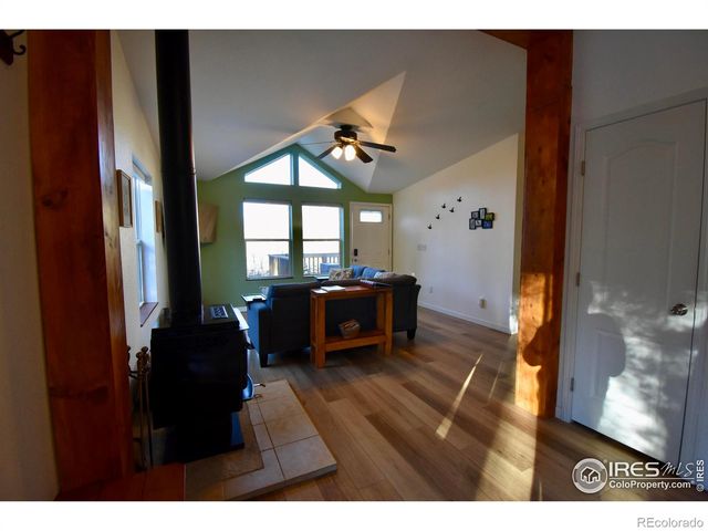 972 N Quarter Horse Road, Jefferson, CO 80456