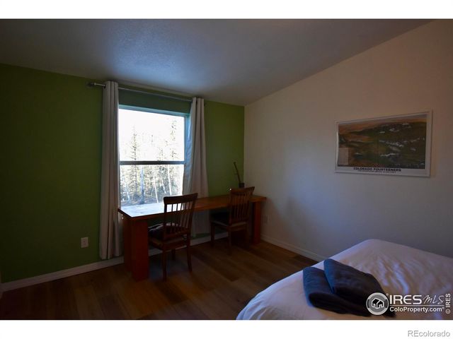 972 N Quarter Horse Road, Jefferson, CO 80456