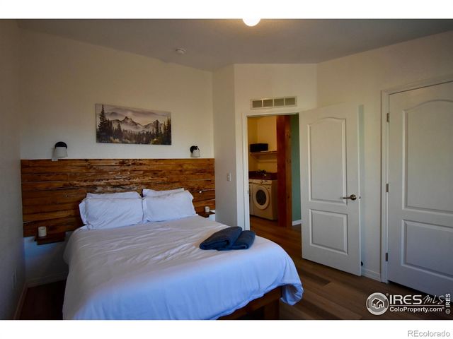 972 N Quarter Horse Road, Jefferson, CO 80456