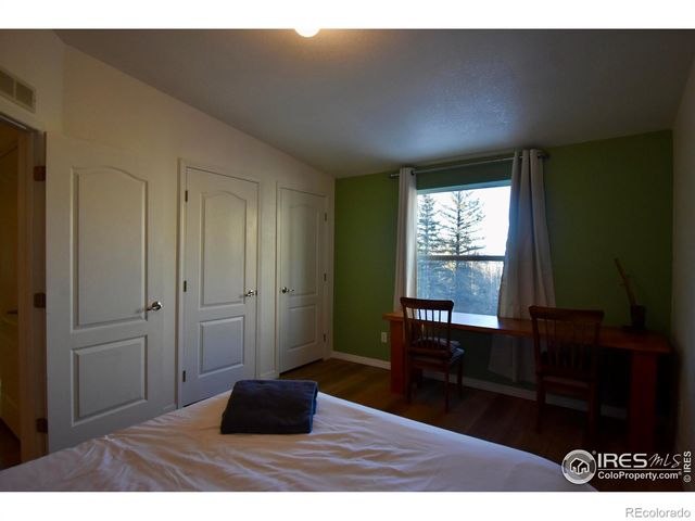 972 N Quarter Horse Road, Jefferson, CO 80456