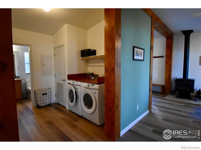 972 N Quarter Horse Road, Jefferson, CO 80456