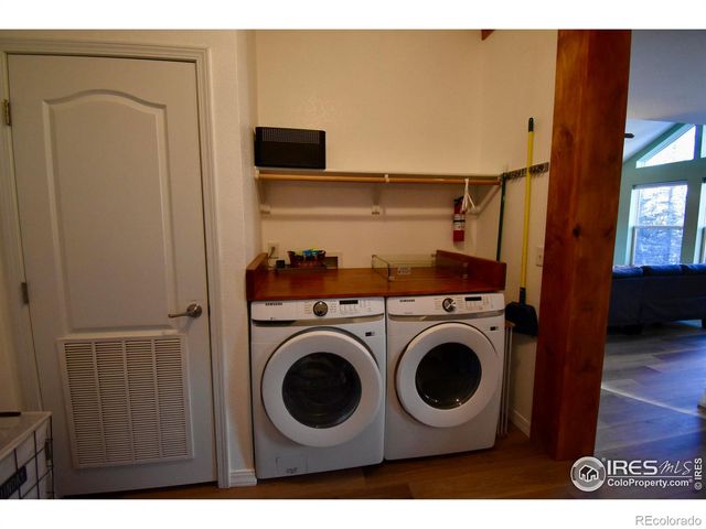 972 N Quarter Horse Road, Jefferson, CO 80456