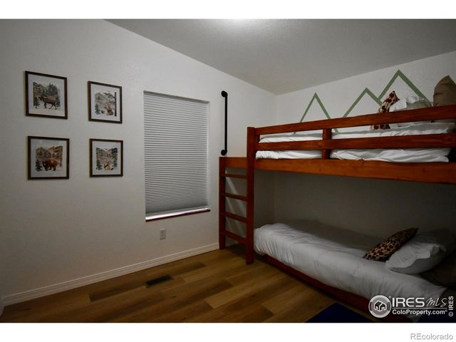 972 N Quarter Horse Road, Jefferson, CO 80456