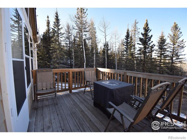 972 N Quarter Horse Road, Jefferson, CO 80456