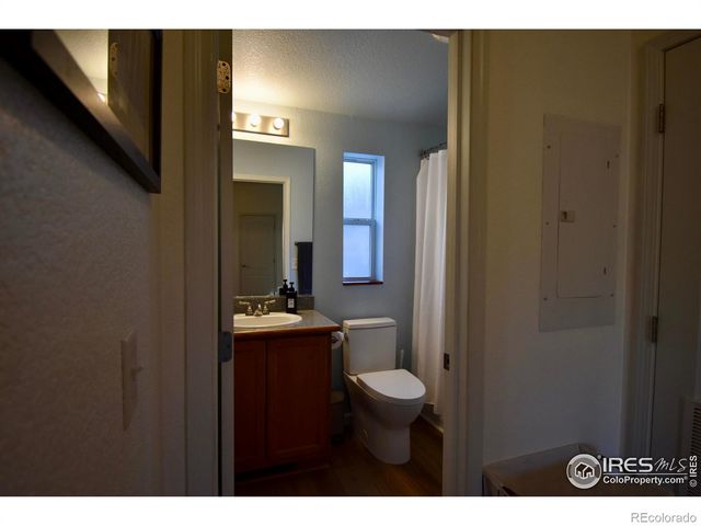 972 N Quarter Horse Road, Jefferson, CO 80456