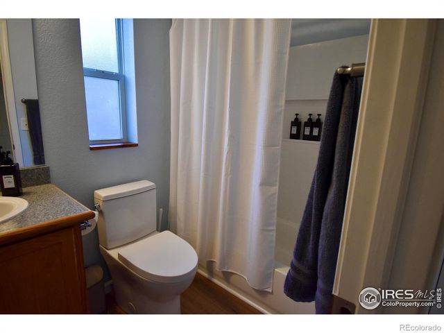 972 N Quarter Horse Road, Jefferson, CO 80456