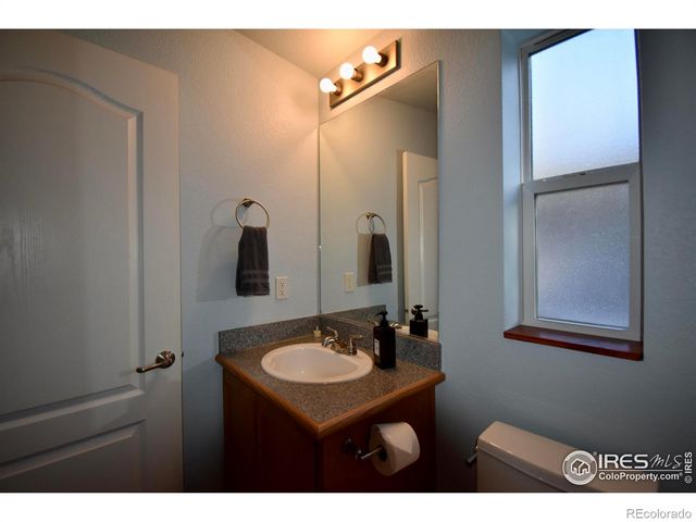 972 N Quarter Horse Road, Jefferson, CO 80456