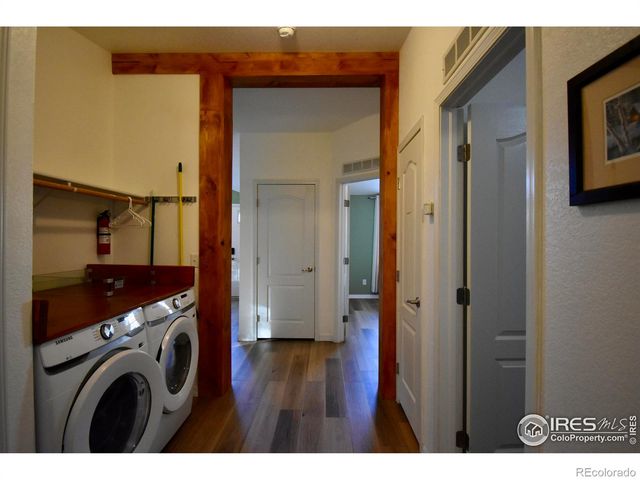 972 N Quarter Horse Road, Jefferson, CO 80456