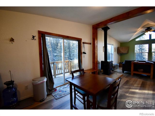 972 N Quarter Horse Road, Jefferson, CO 80456
