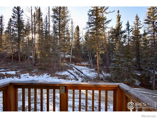 972 N Quarter Horse Road, Jefferson, CO 80456