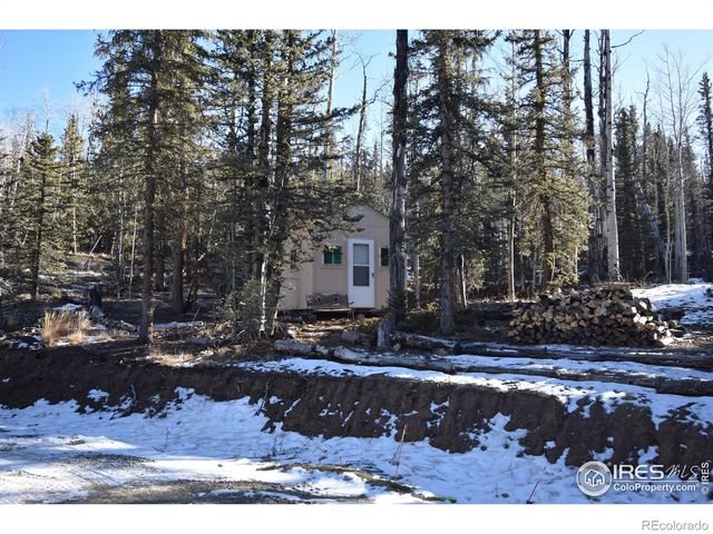 972 N Quarter Horse Road, Jefferson, CO 80456