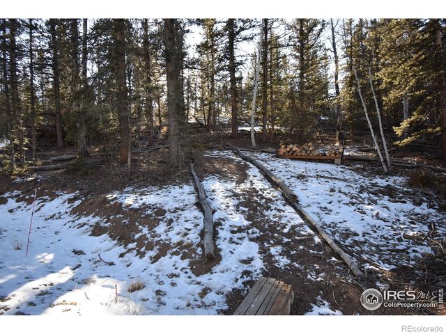 972 N Quarter Horse Road, Jefferson, CO 80456
