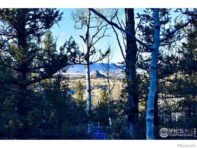972 N Quarter Horse Road, Jefferson, CO 80456