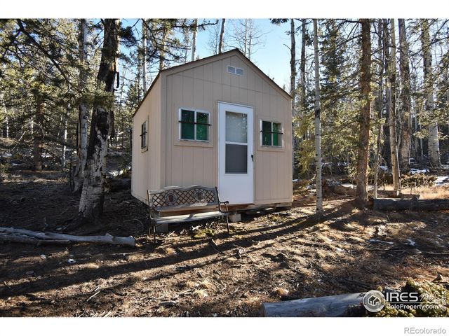 972 N Quarter Horse Road, Jefferson, CO 80456